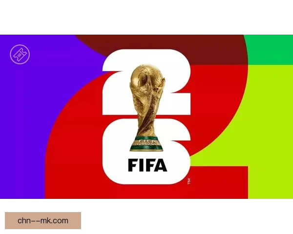 2026世界杯发布世界杯在指尖手游数据引发全球关注
