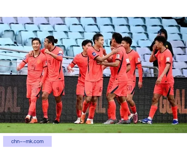 中国男足在2026年3月友谊赛中以2比0战胜约旦展现强劲实力