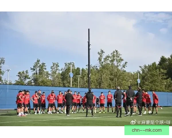 河床凭南美足联俱乐部排名直通世俱杯阿根廷豪门重返世界顶级舞台